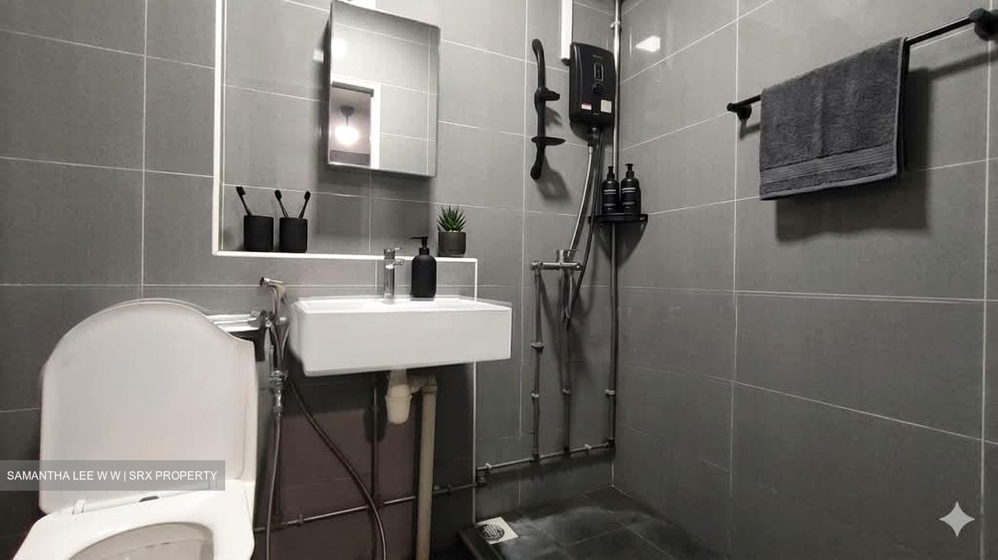Blk 545 Choa Chu Kang Street 52 (Choa Chu Kang), HDB 5 Rooms #561318491
